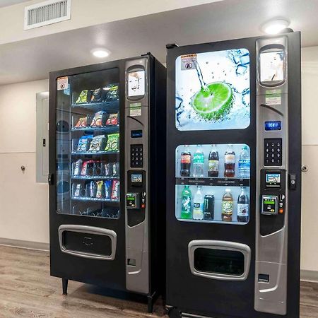 Extended Stay America Suites - New Orleans - Airport - I-10 Кеннер Экстерьер фото