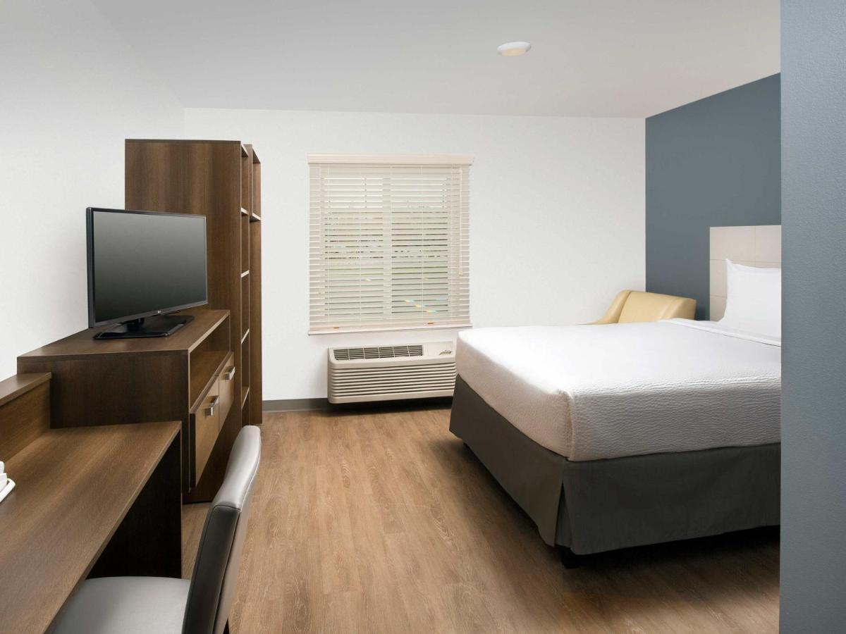 Extended Stay America Suites - New Orleans - Airport - I-10 Кеннер Экстерьер фото