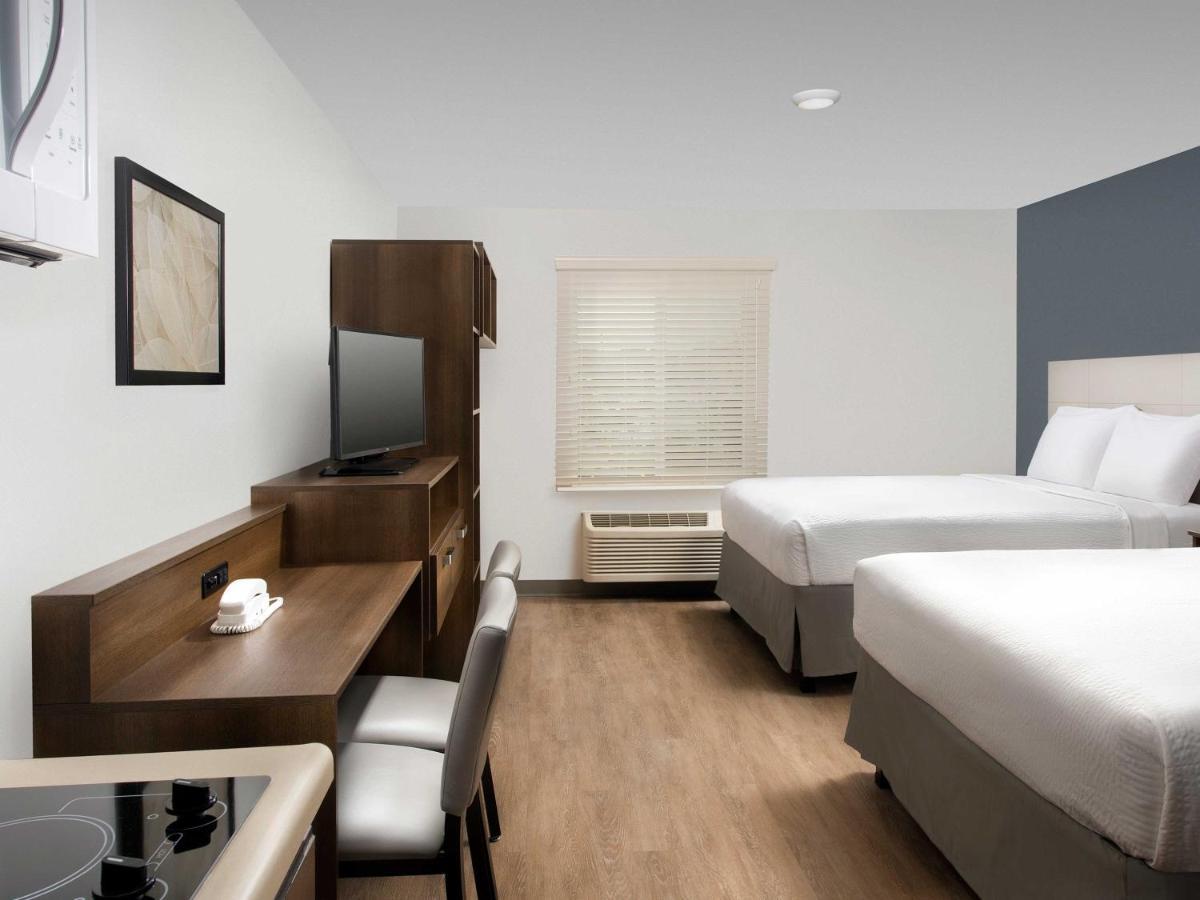 Extended Stay America Suites - New Orleans - Airport - I-10 Кеннер Экстерьер фото