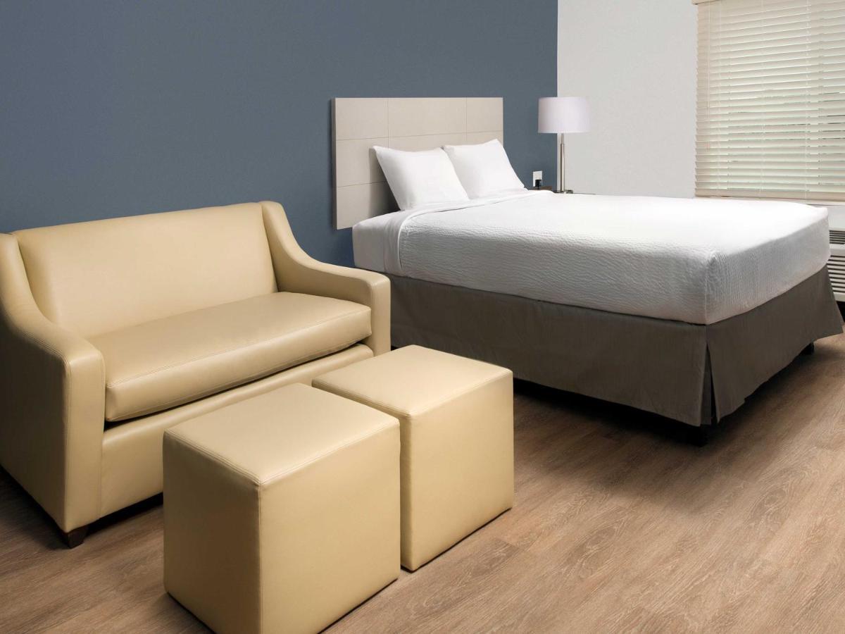 Extended Stay America Suites - New Orleans - Airport - I-10 Кеннер Экстерьер фото