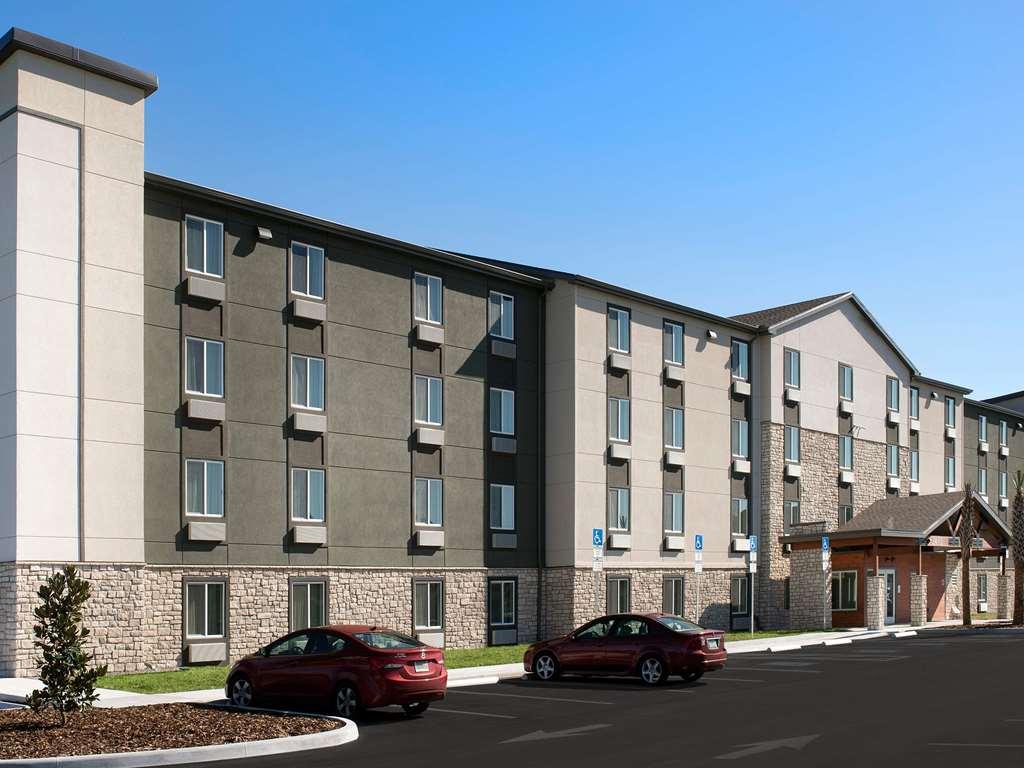 Extended Stay America Suites - New Orleans - Airport - I-10 Кеннер Экстерьер фото