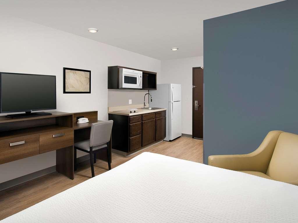Extended Stay America Suites - New Orleans - Airport - I-10 Кеннер Номер фото