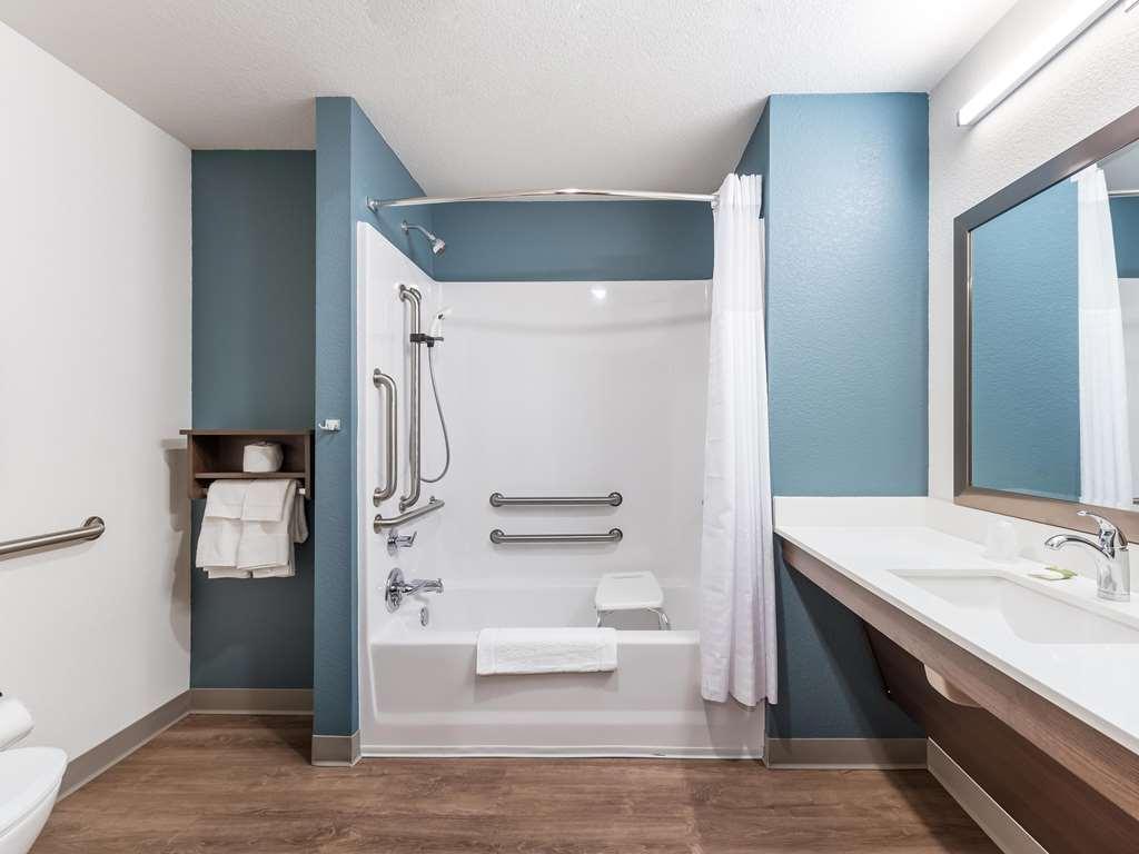 Extended Stay America Suites - New Orleans - Airport - I-10 Кеннер Экстерьер фото