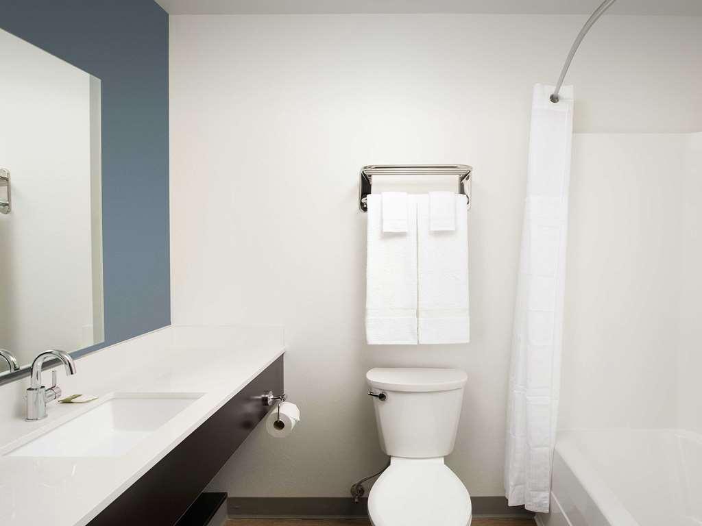 Extended Stay America Suites - New Orleans - Airport - I-10 Кеннер Экстерьер фото
