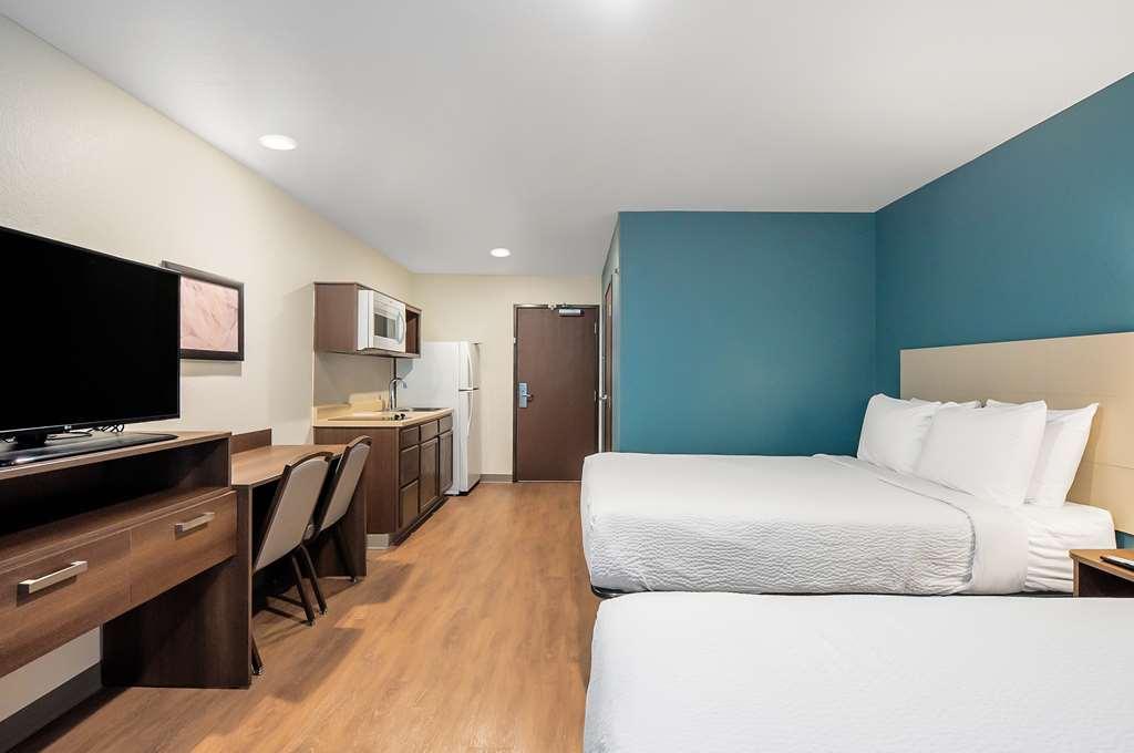 Extended Stay America Suites - New Orleans - Airport - I-10 Кеннер Номер фото