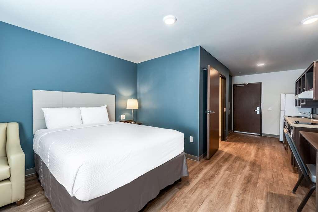 Extended Stay America Suites - New Orleans - Airport - I-10 Кеннер Номер фото