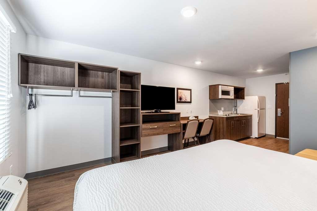 Extended Stay America Suites - New Orleans - Airport - I-10 Кеннер Номер фото