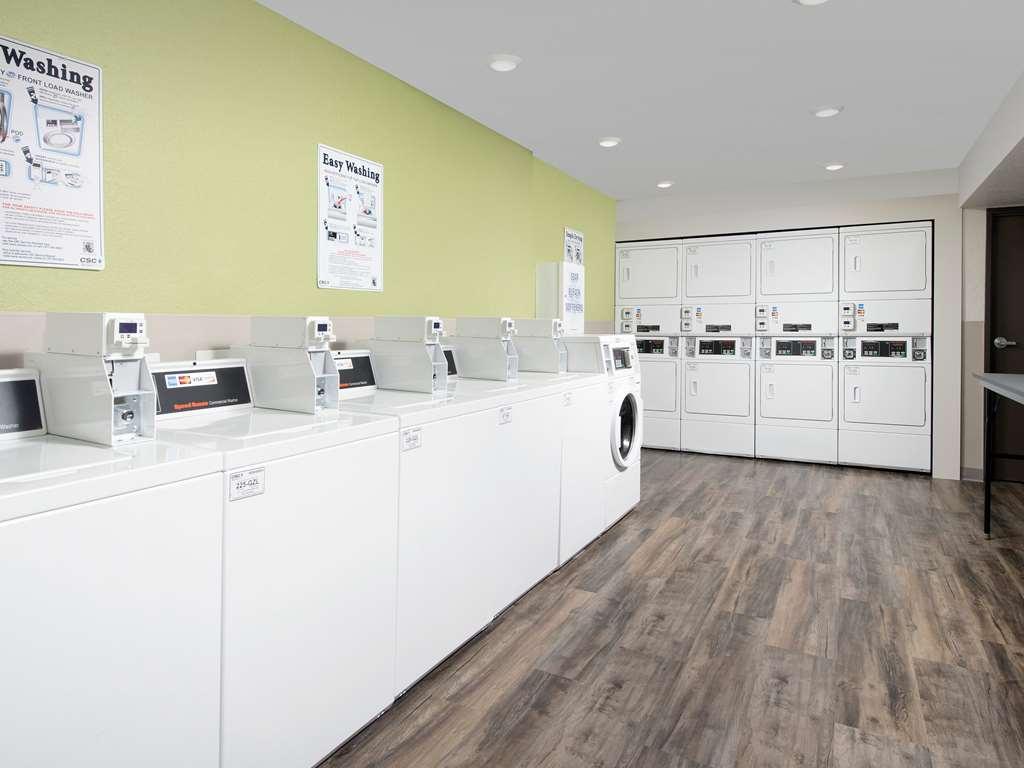 Extended Stay America Suites - New Orleans - Airport - I-10 Кеннер Удобства фото