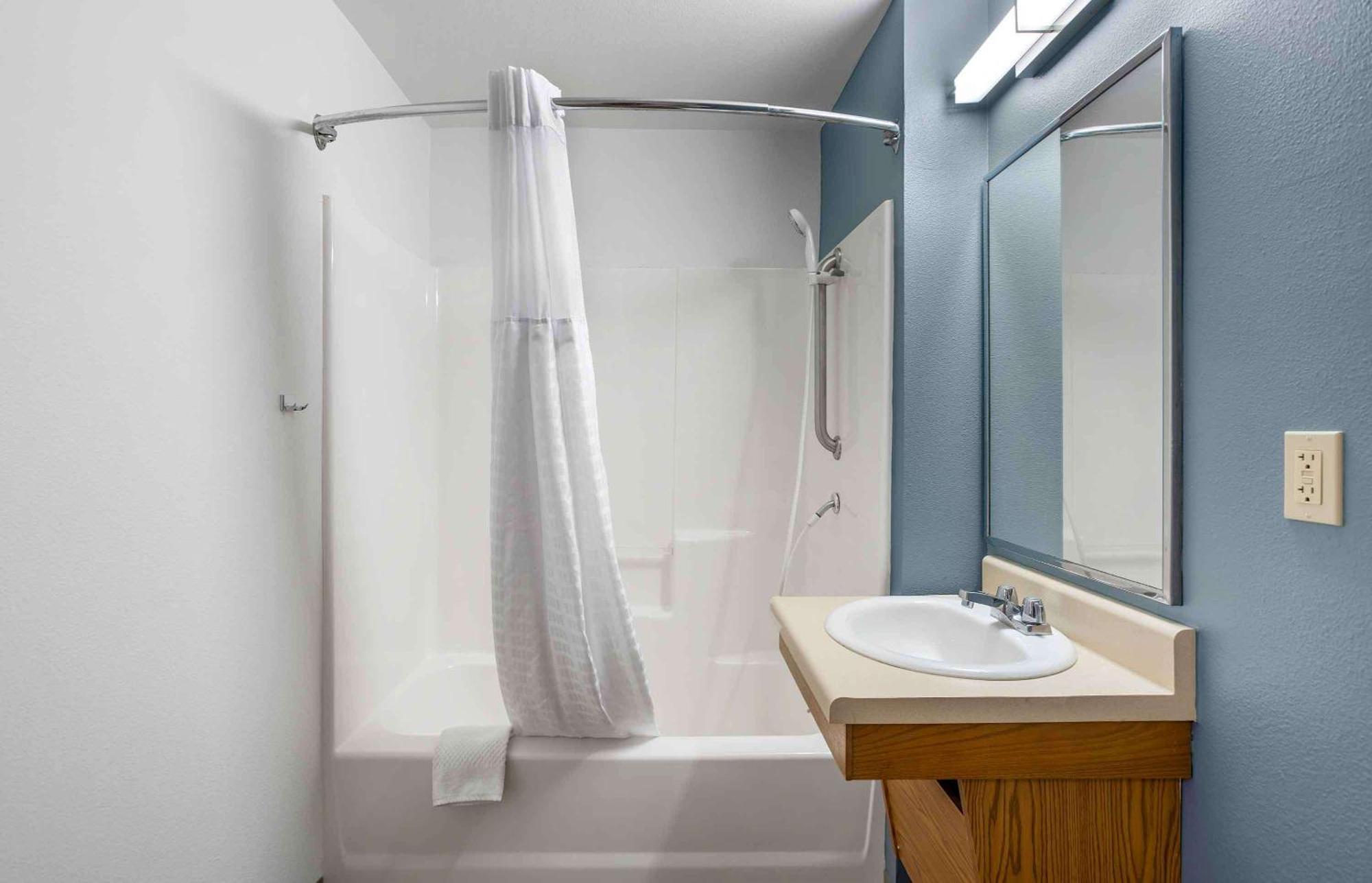 Extended Stay America Suites - New Orleans - Airport - I-10 Кеннер Экстерьер фото