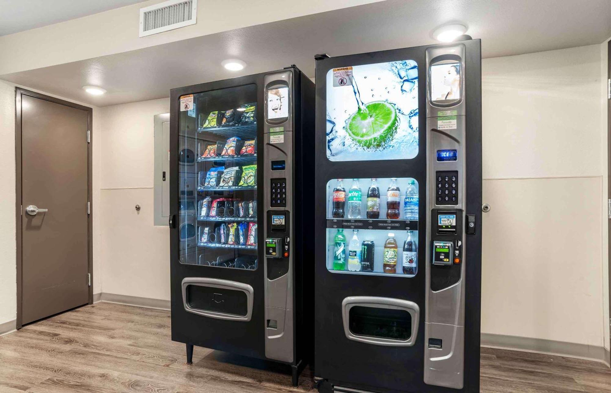 Extended Stay America Suites - New Orleans - Airport - I-10 Кеннер Экстерьер фото