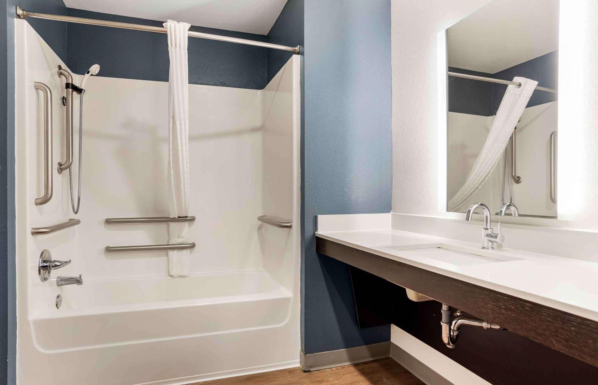 Extended Stay America Suites - New Orleans - Airport - I-10 Кеннер Экстерьер фото
