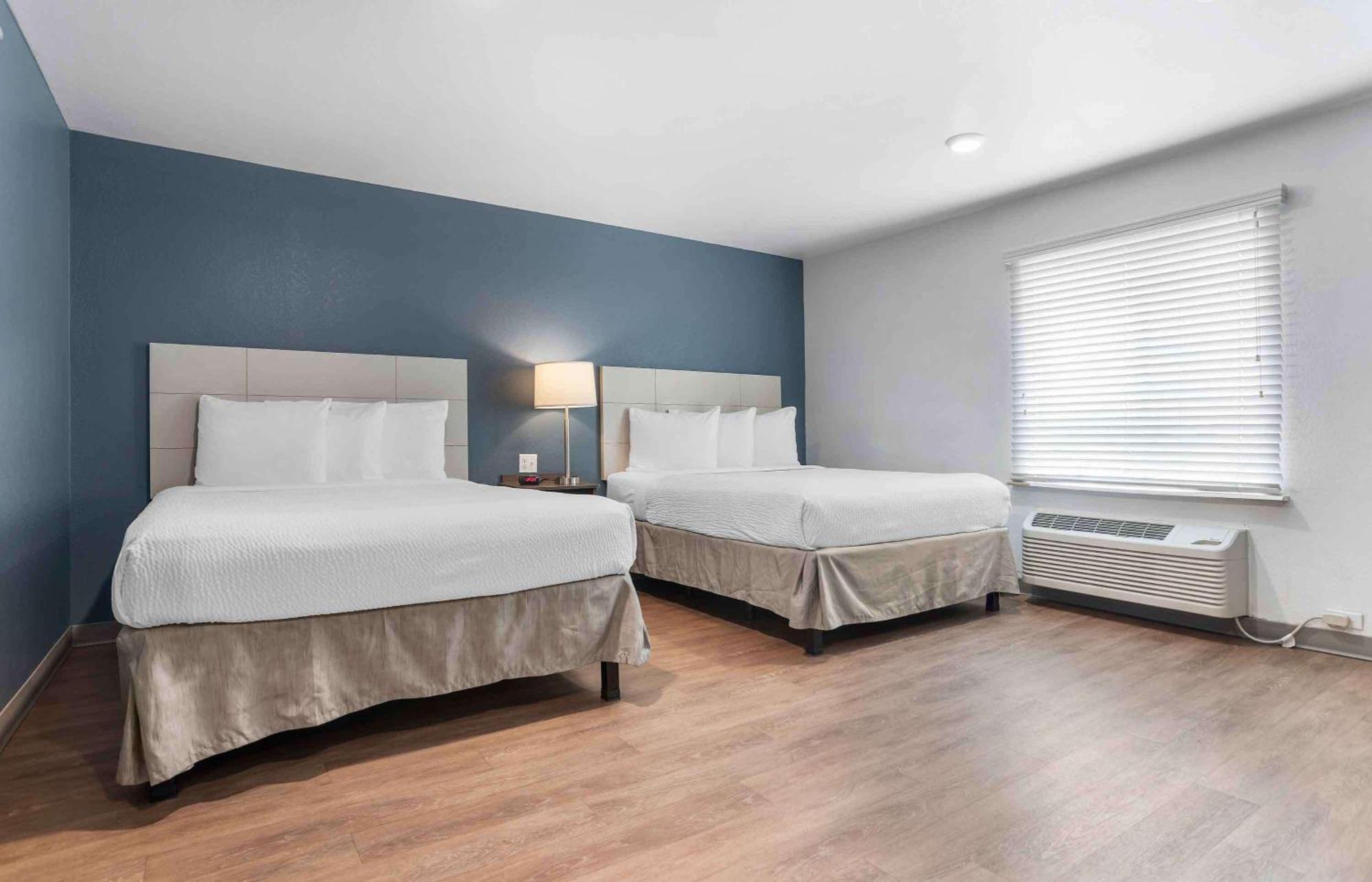 Extended Stay America Suites - New Orleans - Airport - I-10 Кеннер Экстерьер фото