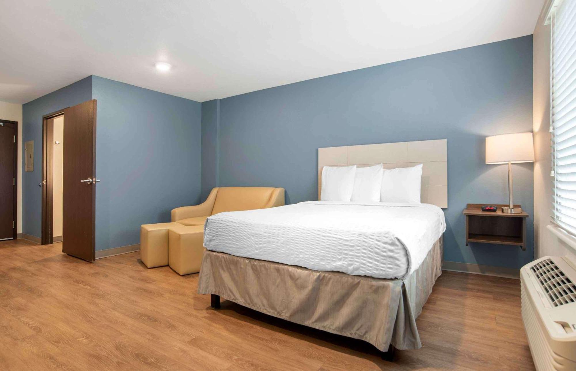 Extended Stay America Suites - New Orleans - Airport - I-10 Кеннер Экстерьер фото
