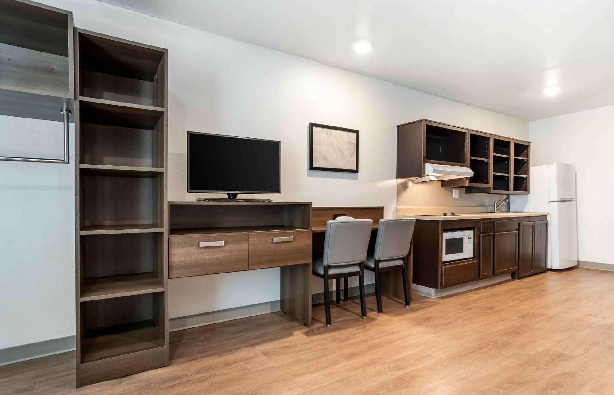 Extended Stay America Suites - New Orleans - Airport - I-10 Кеннер Экстерьер фото