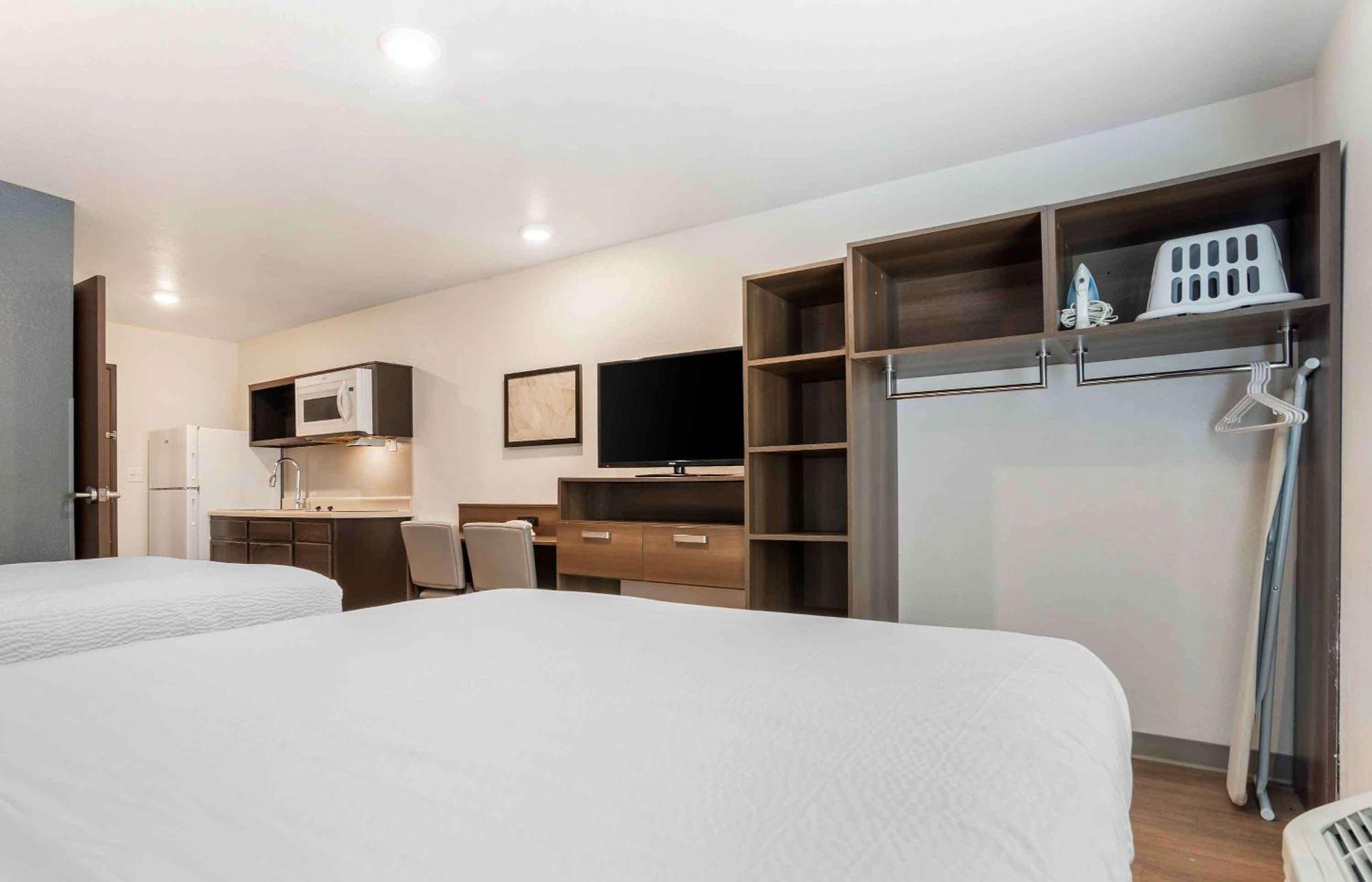 Extended Stay America Suites - New Orleans - Airport - I-10 Кеннер Экстерьер фото