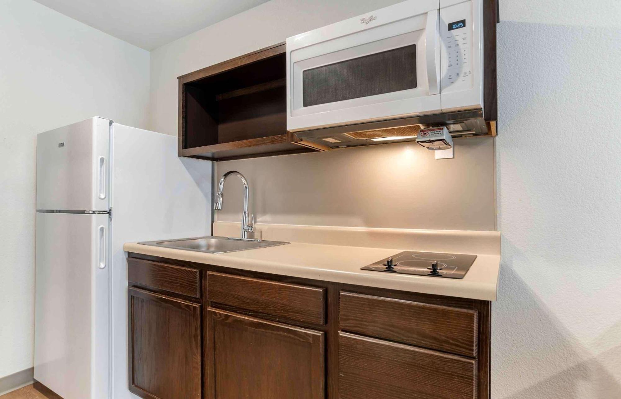 Extended Stay America Suites - New Orleans - Airport - I-10 Кеннер Экстерьер фото