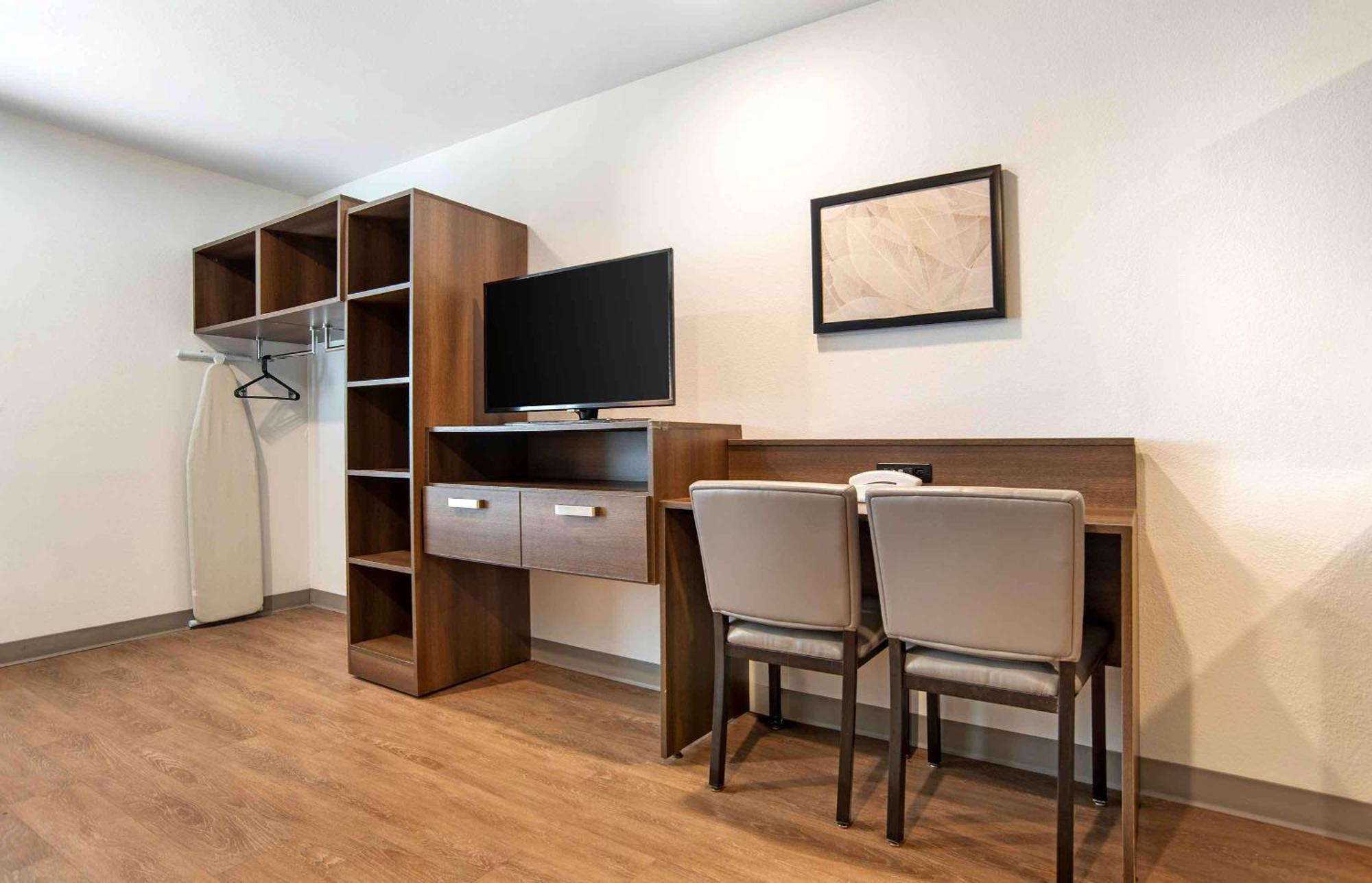 Extended Stay America Suites - New Orleans - Airport - I-10 Кеннер Экстерьер фото
