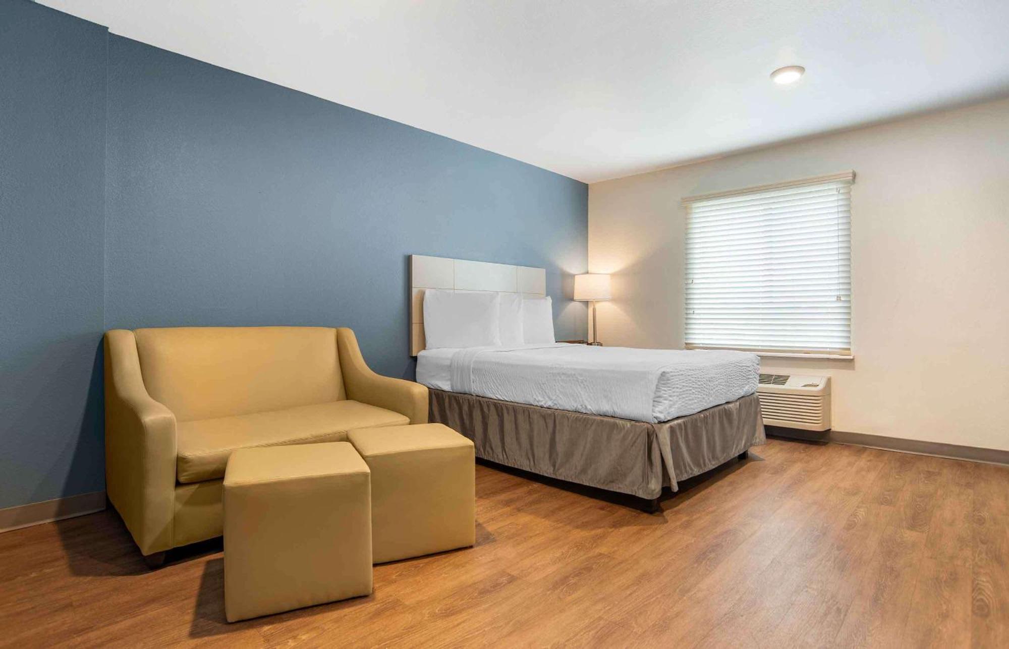 Extended Stay America Suites - New Orleans - Airport - I-10 Кеннер Экстерьер фото