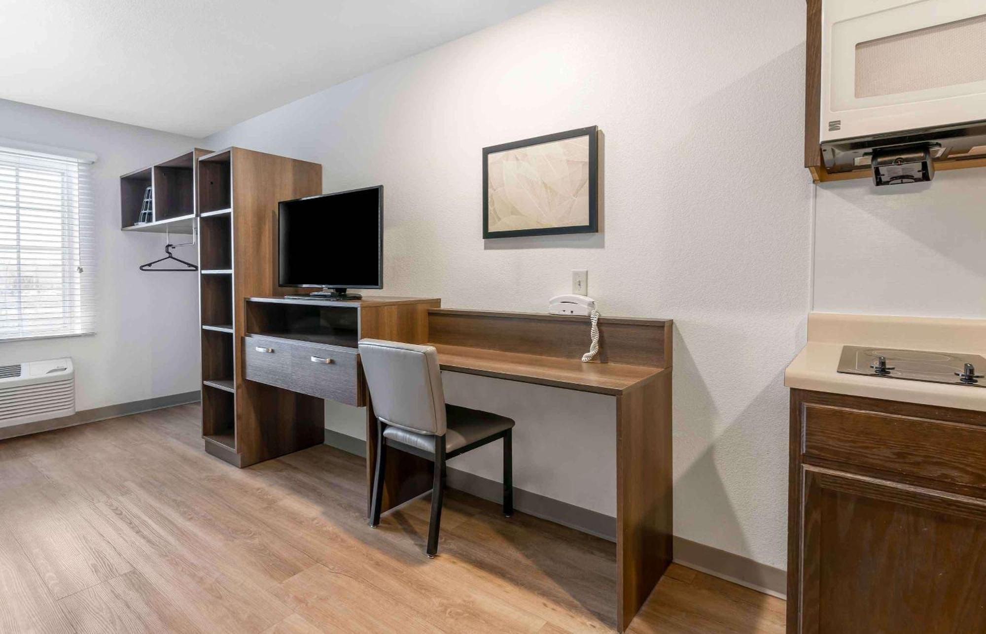 Extended Stay America Suites - New Orleans - Airport - I-10 Кеннер Экстерьер фото