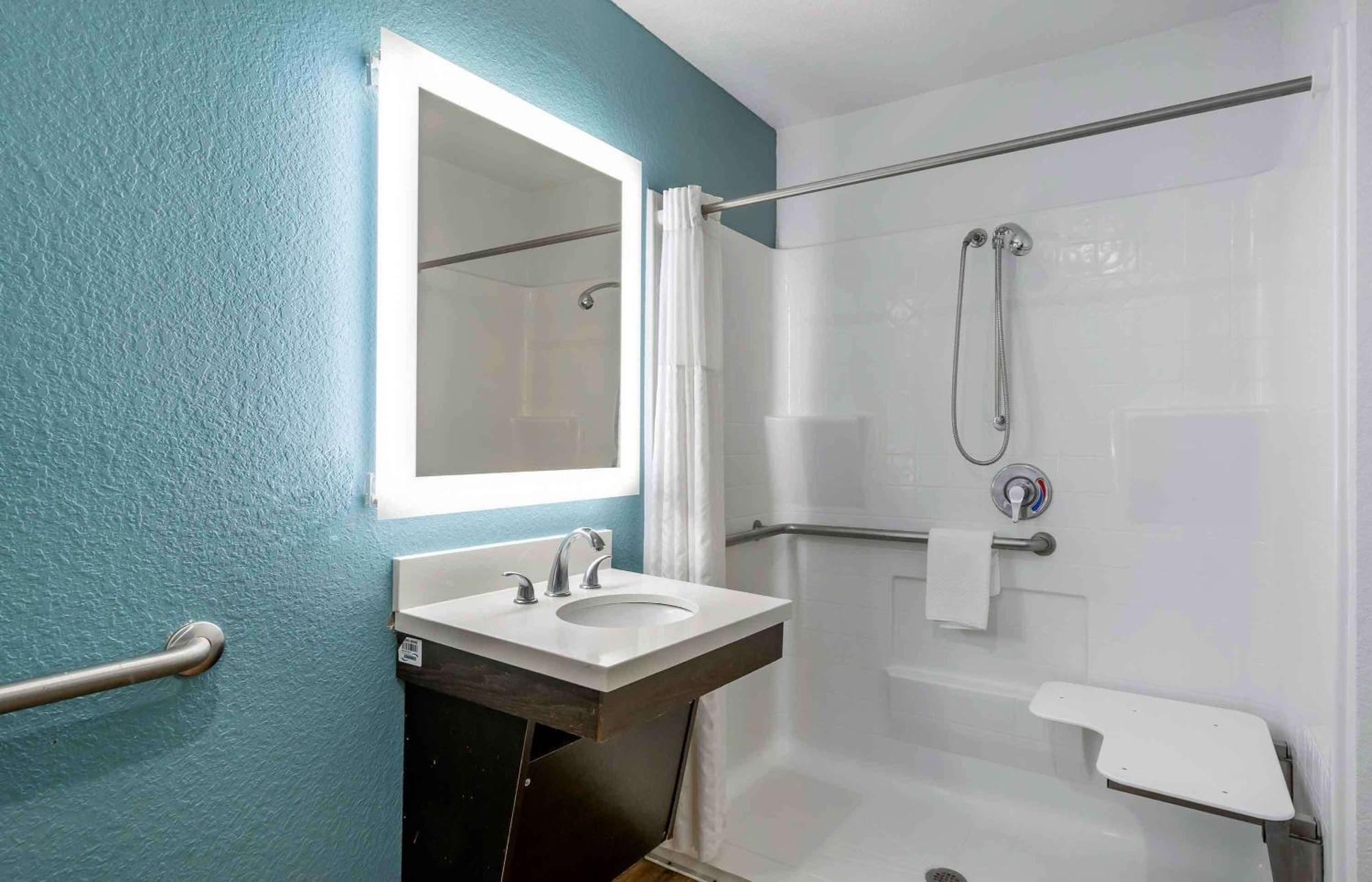 Extended Stay America Suites - New Orleans - Airport - I-10 Кеннер Экстерьер фото