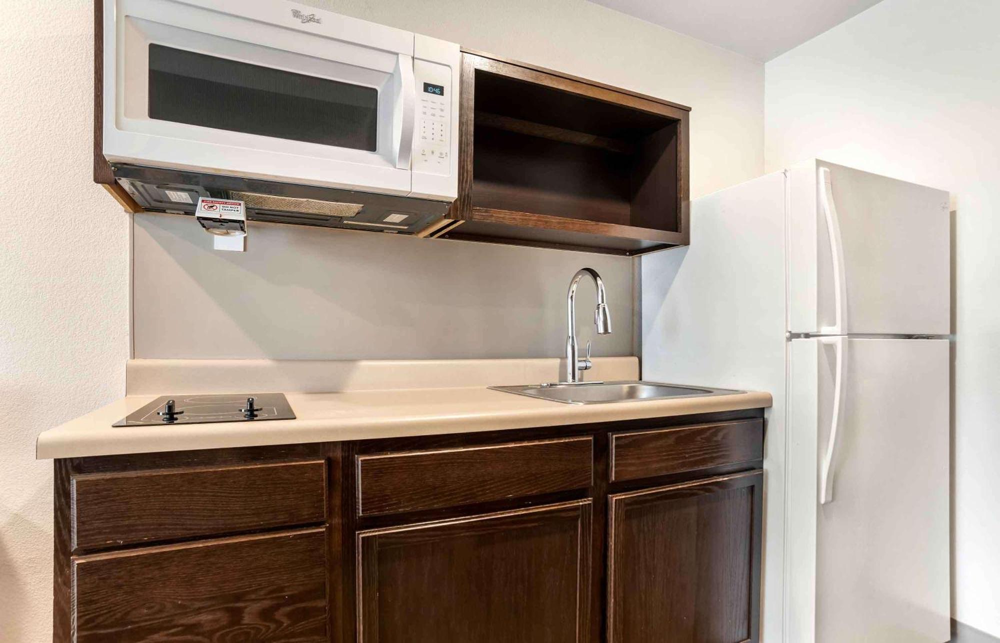 Extended Stay America Suites - New Orleans - Airport - I-10 Кеннер Экстерьер фото