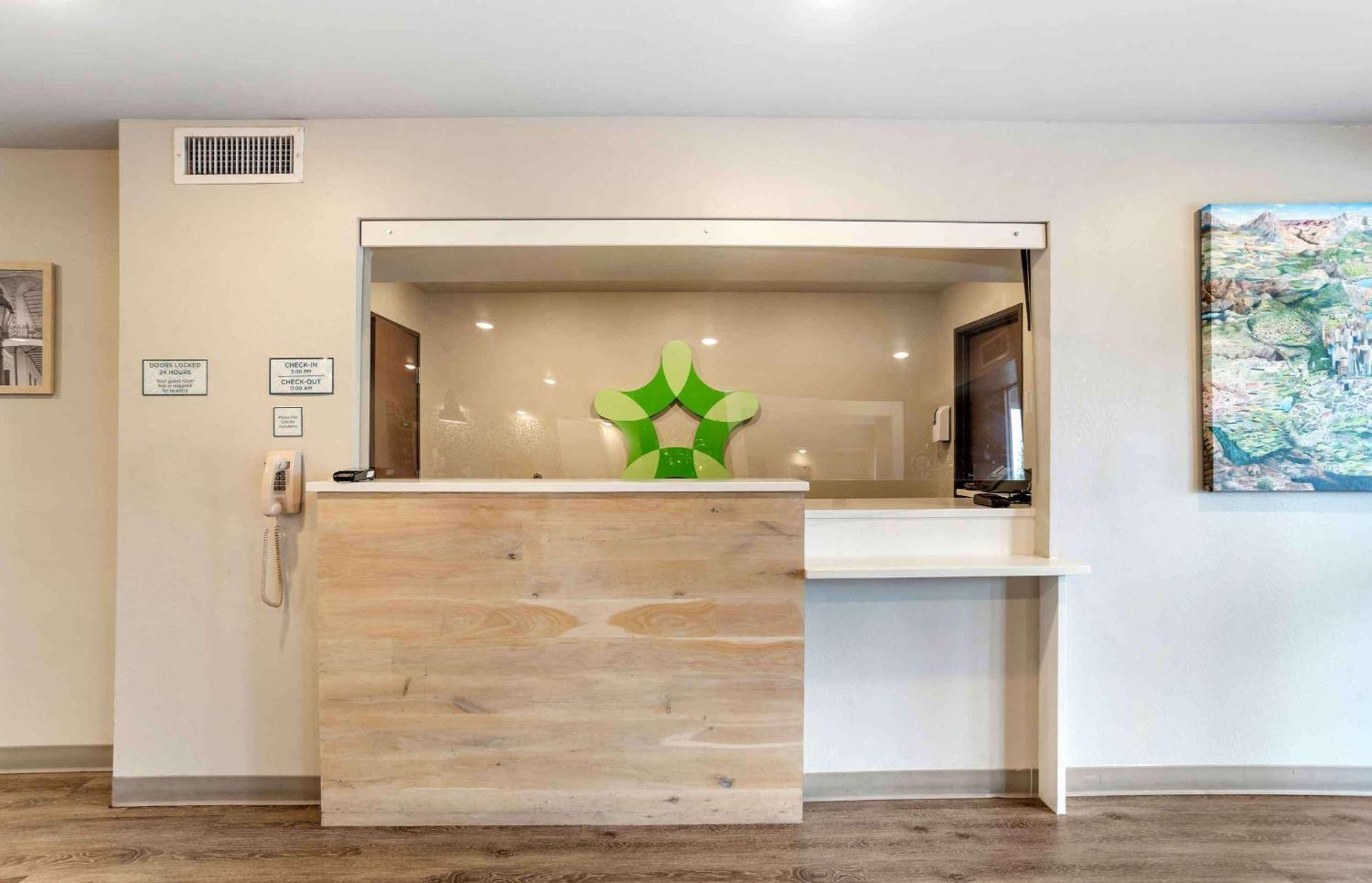 Extended Stay America Suites - New Orleans - Airport - I-10 Кеннер Экстерьер фото
