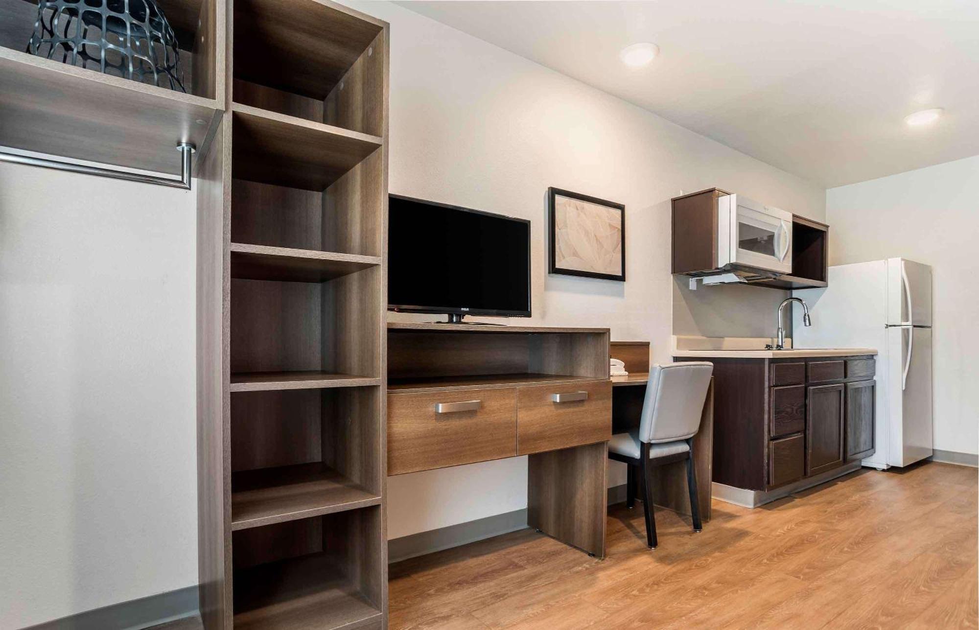 Extended Stay America Suites - New Orleans - Airport - I-10 Кеннер Экстерьер фото