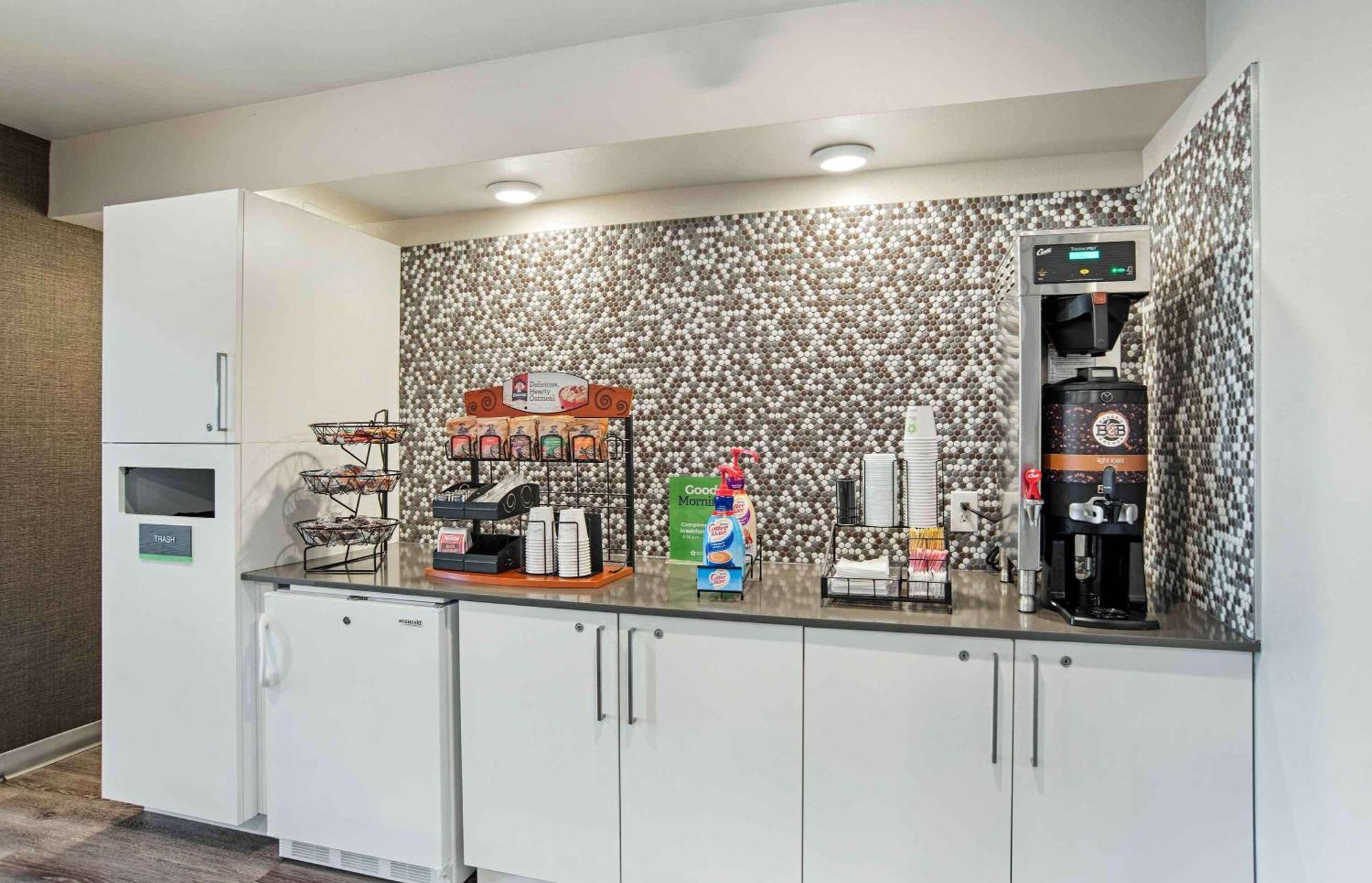 Extended Stay America Suites - New Orleans - Airport - I-10 Кеннер Экстерьер фото