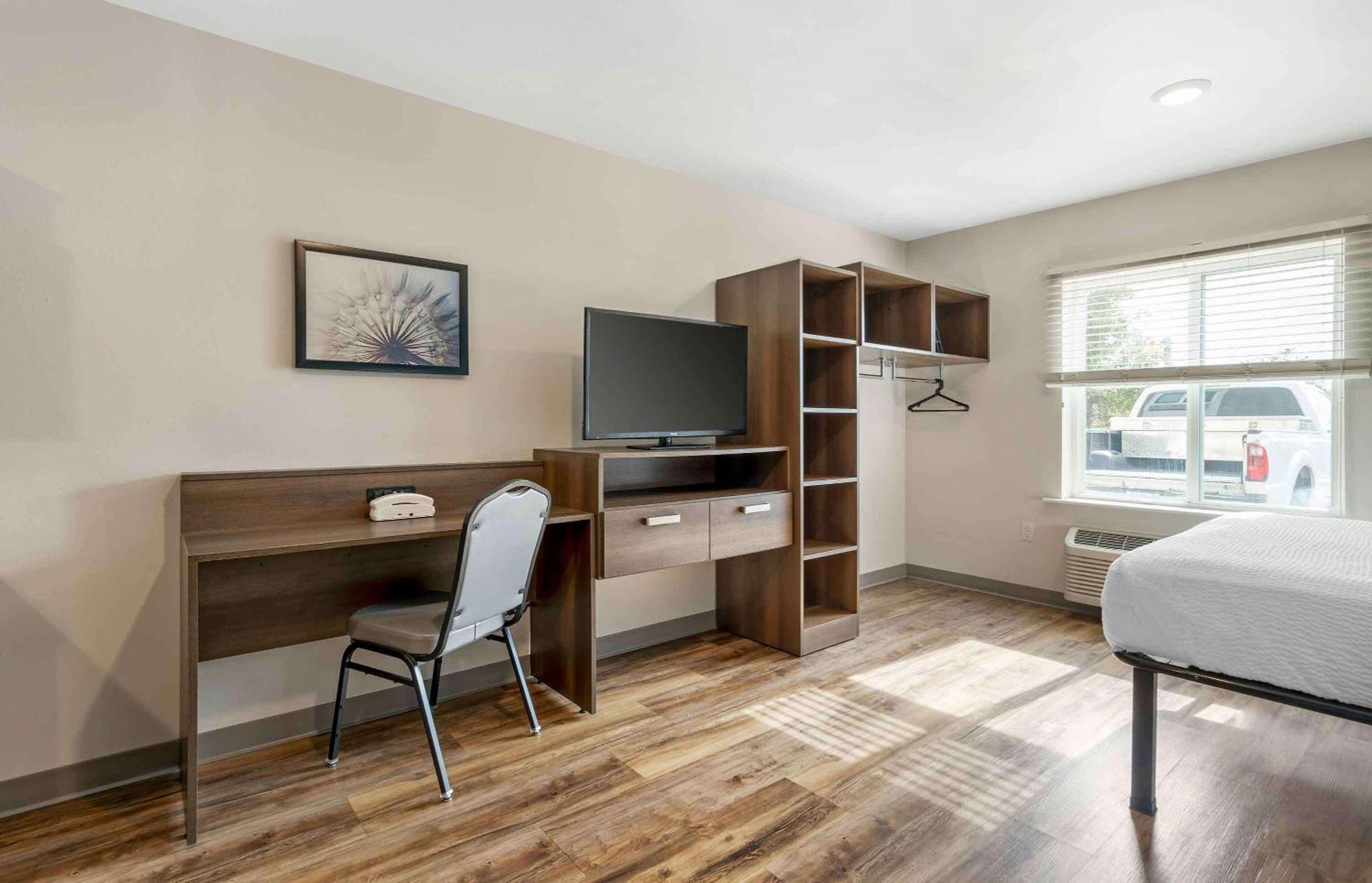Extended Stay America Suites - New Orleans - Airport - I-10 Кеннер Экстерьер фото